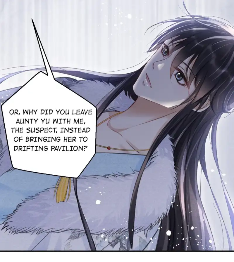 A Single Strike of Shimmering Frost Chapter 18 page 29 - 