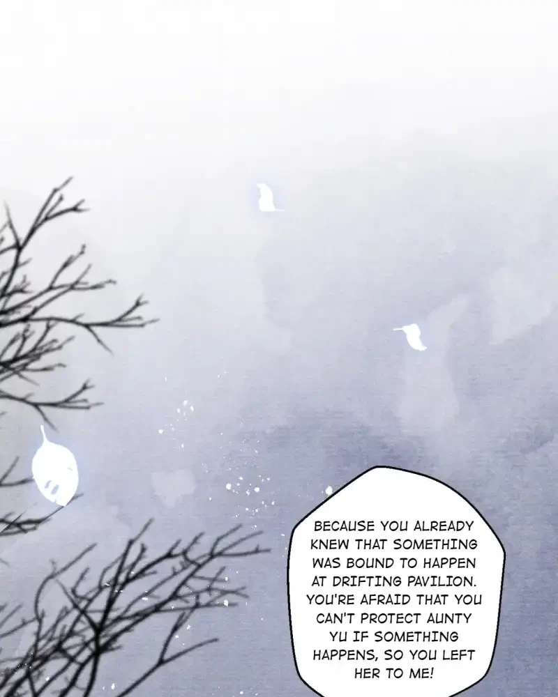A Single Strike of Shimmering Frost Chapter 18 page 30 - 