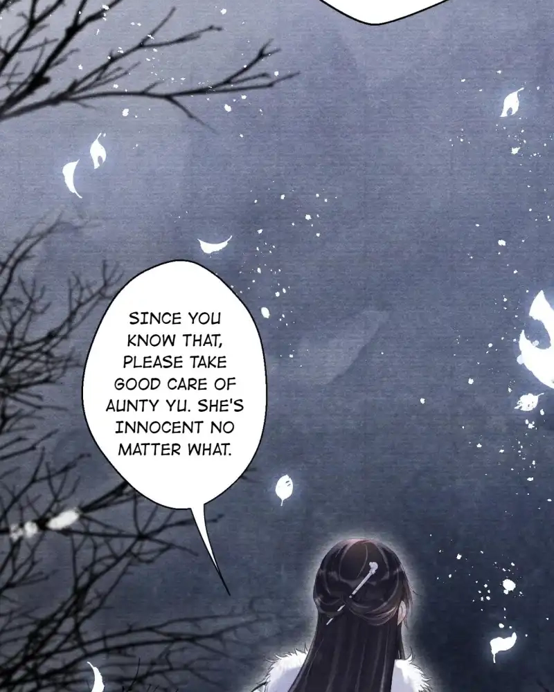 A Single Strike of Shimmering Frost Chapter 18 page 31 - 