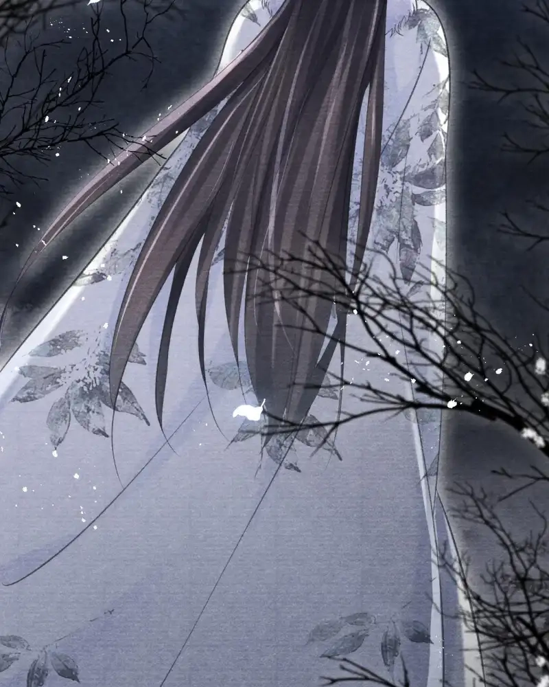 A Single Strike of Shimmering Frost Chapter 18 page 32 - 