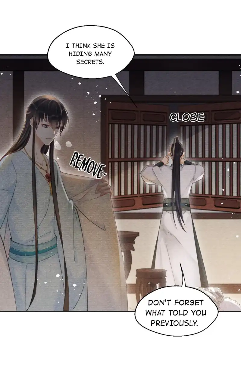 A Single Strike of Shimmering Frost Chapter 18 page 36 - 