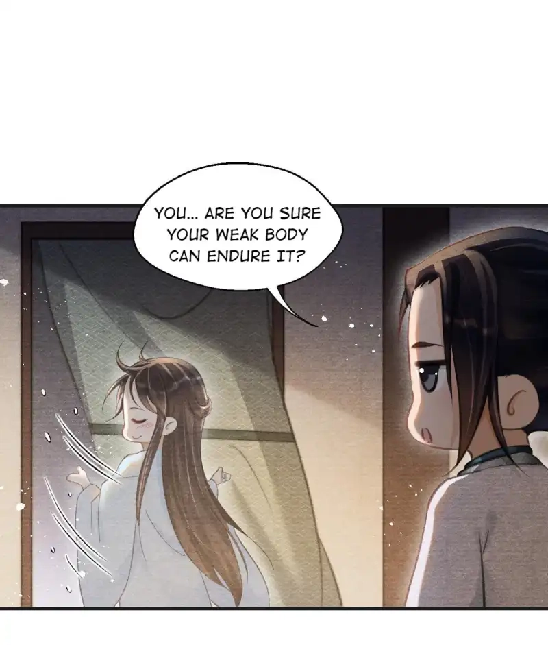 A Single Strike of Shimmering Frost Chapter 18 page 37 - 
