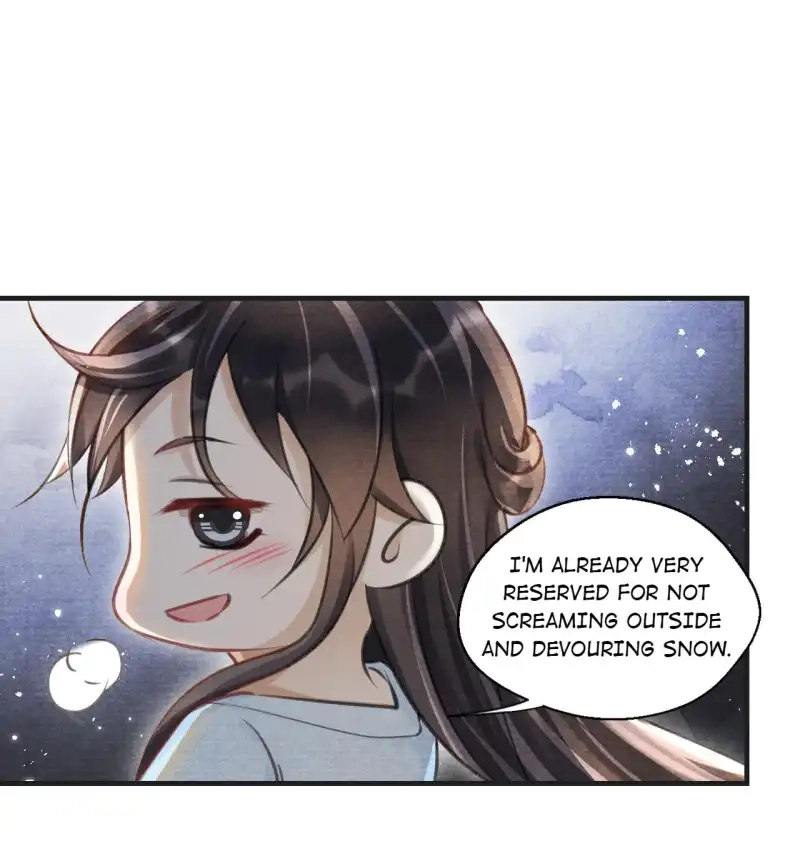 A Single Strike of Shimmering Frost Chapter 18 page 38 - 