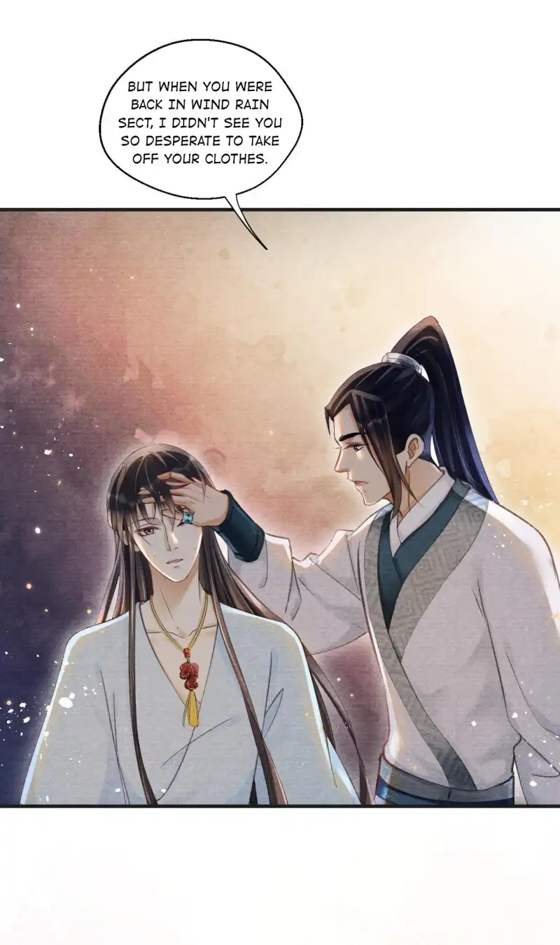A Single Strike of Shimmering Frost Chapter 18 page 39 - 
