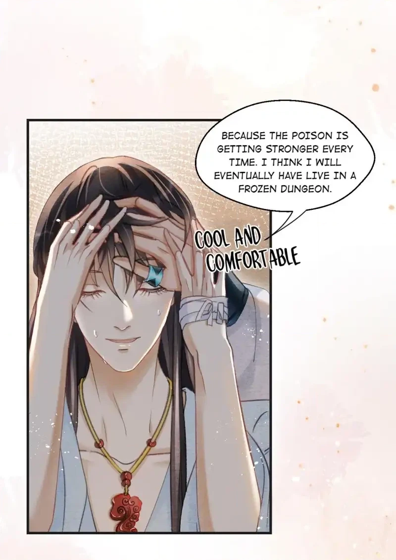 A Single Strike of Shimmering Frost Chapter 18 page 40 - 