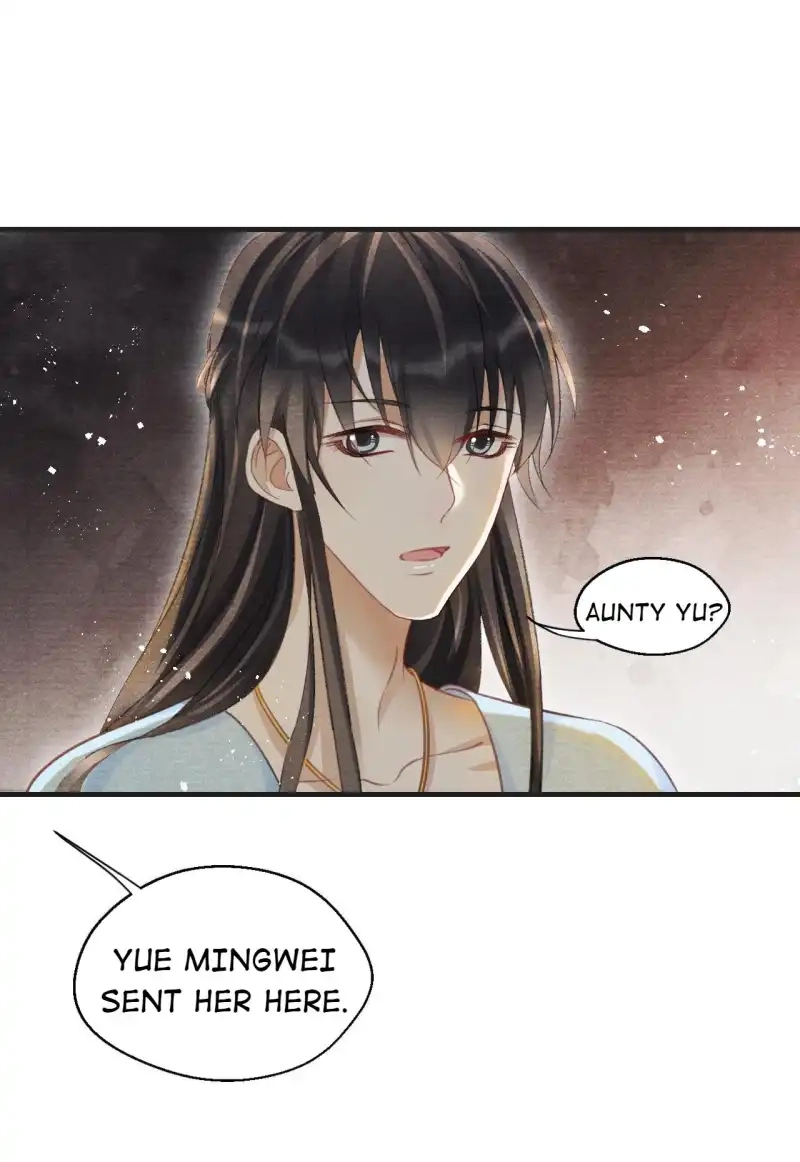 A Single Strike of Shimmering Frost Chapter 18 page 45 - 