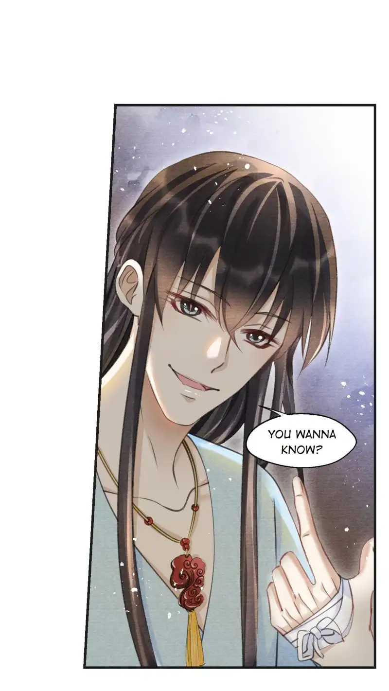 A Single Strike of Shimmering Frost Chapter 18 page 47 - 