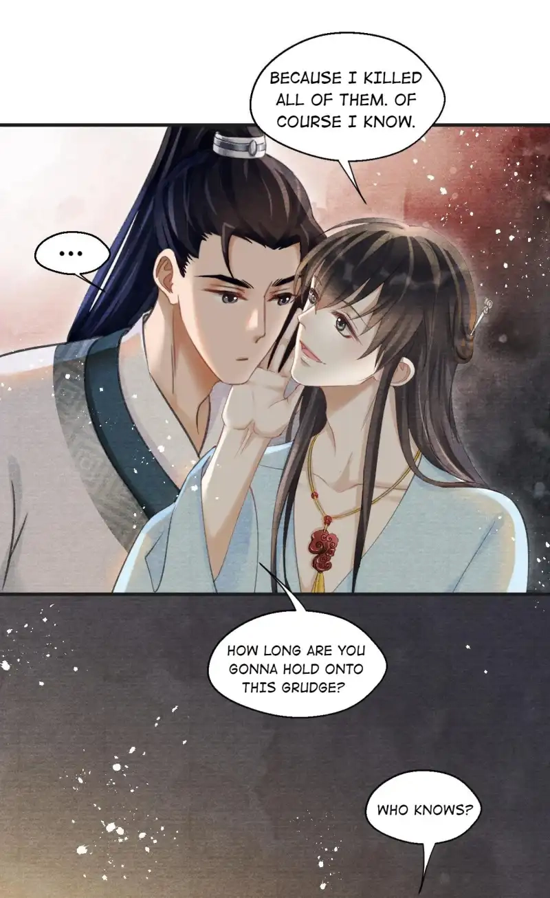 A Single Strike of Shimmering Frost Chapter 18 page 48 - 