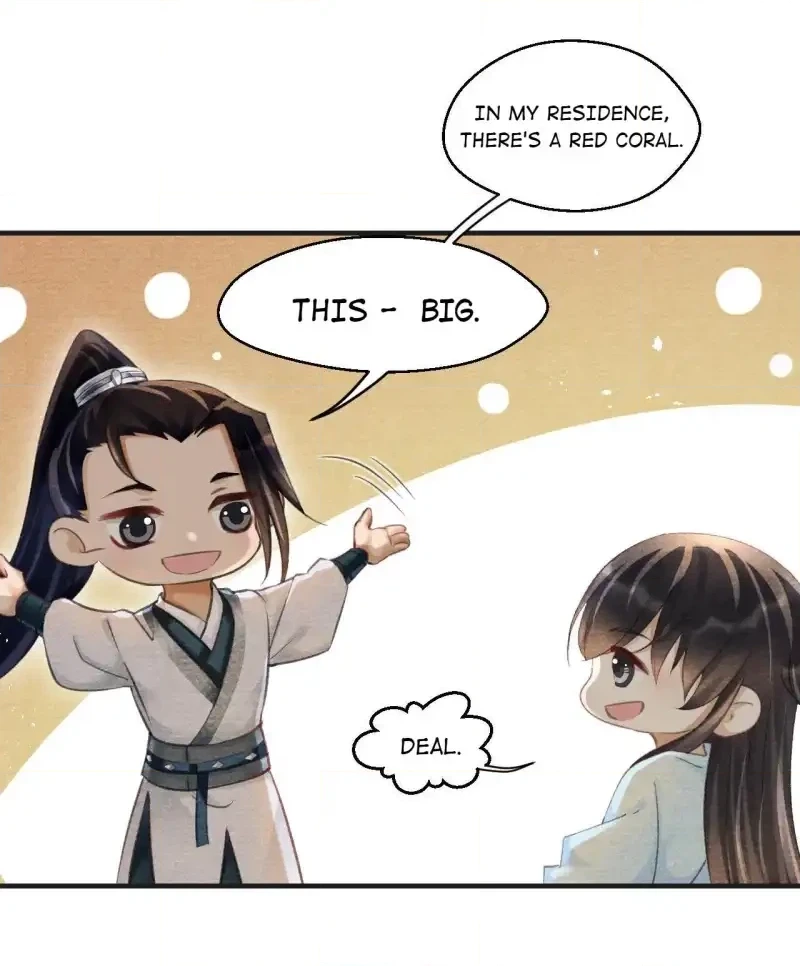 A Single Strike of Shimmering Frost Chapter 18 page 50 - 