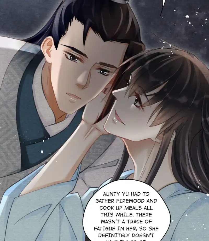 A Single Strike of Shimmering Frost Chapter 18 page 54 - 