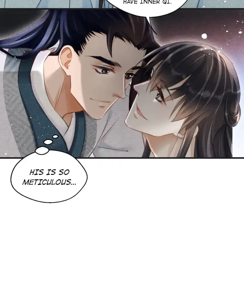 A Single Strike of Shimmering Frost Chapter 18 page 55 - 