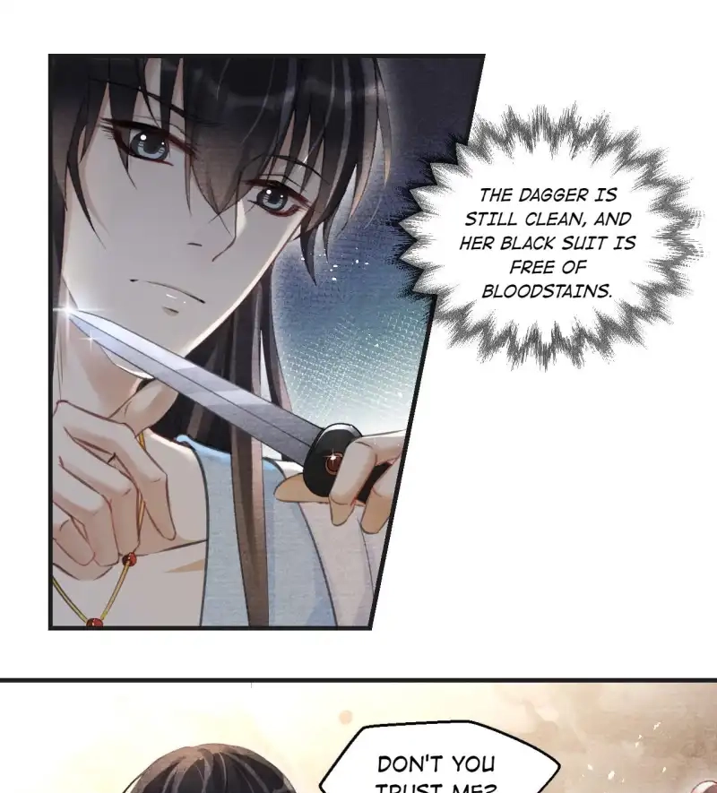 A Single Strike of Shimmering Frost Chapter 18 page 7 - 