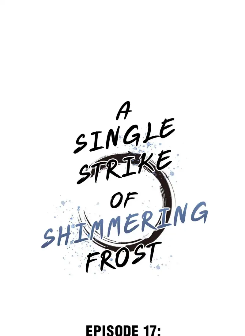A Single Strike of Shimmering Frost Chapter 19 page 2 - 