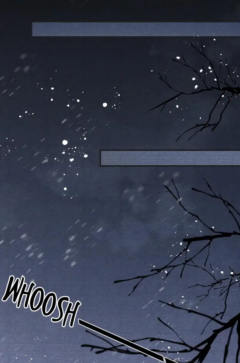 A Single Strike of Shimmering Frost Chapter 19 page 14 - 