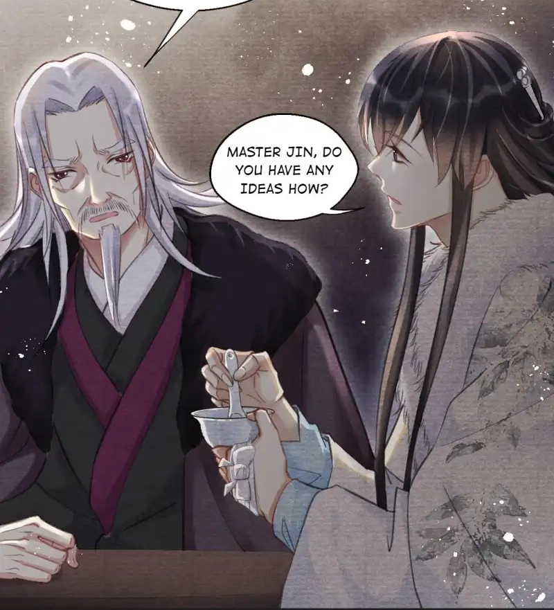 A Single Strike of Shimmering Frost Chapter 19 page 19 - 