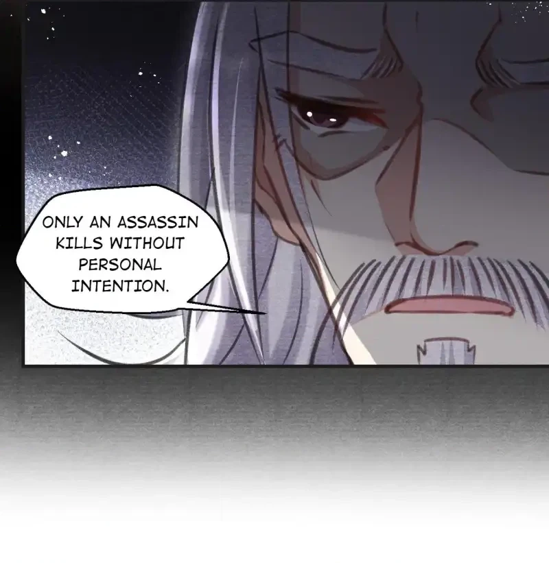 A Single Strike of Shimmering Frost Chapter 19 page 20 - 