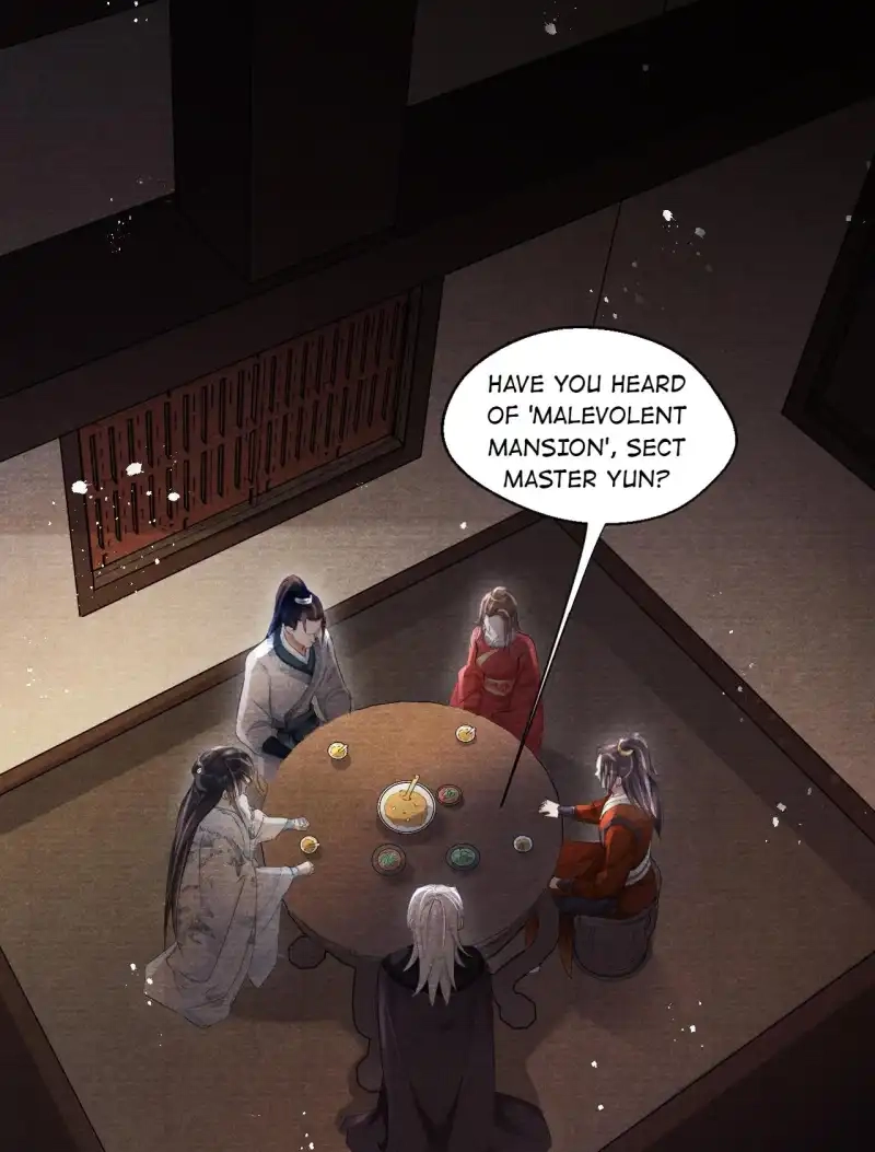 A Single Strike of Shimmering Frost Chapter 19 page 22 - 