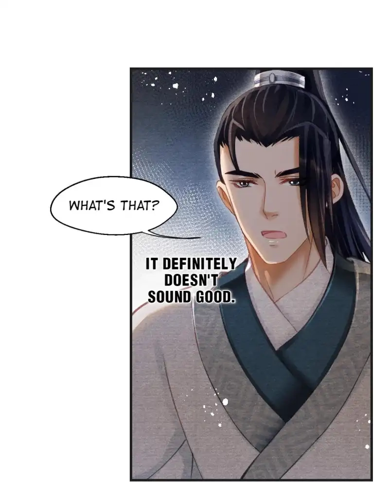 A Single Strike of Shimmering Frost Chapter 19 page 24 - 