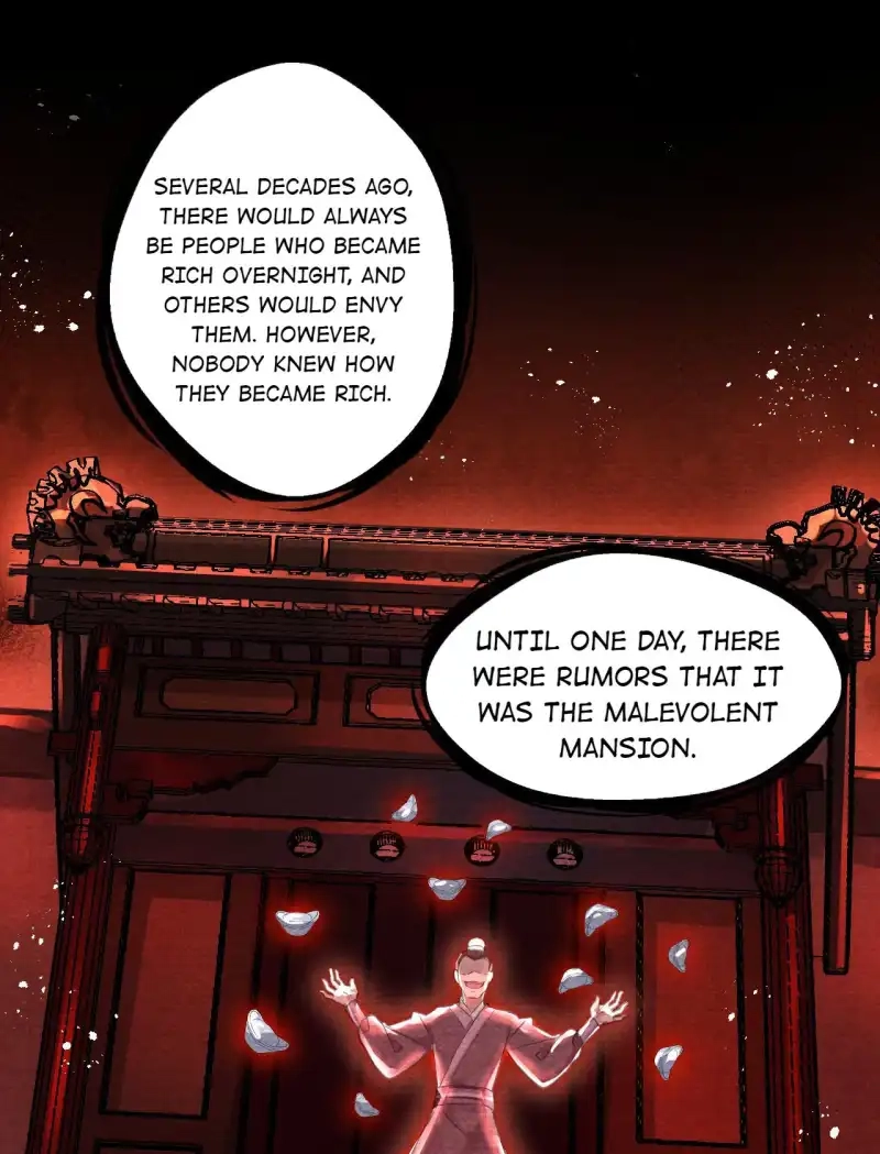 A Single Strike of Shimmering Frost Chapter 19 page 26 - 