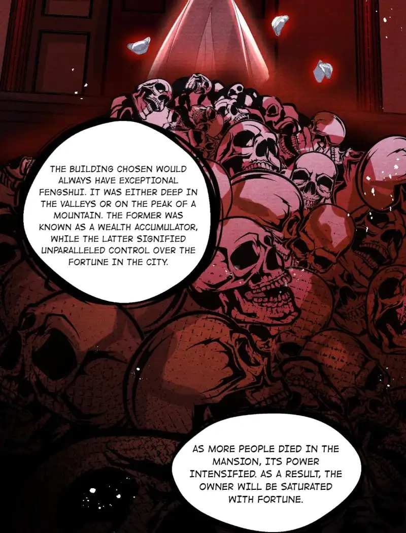 A Single Strike of Shimmering Frost Chapter 19 page 27 - 