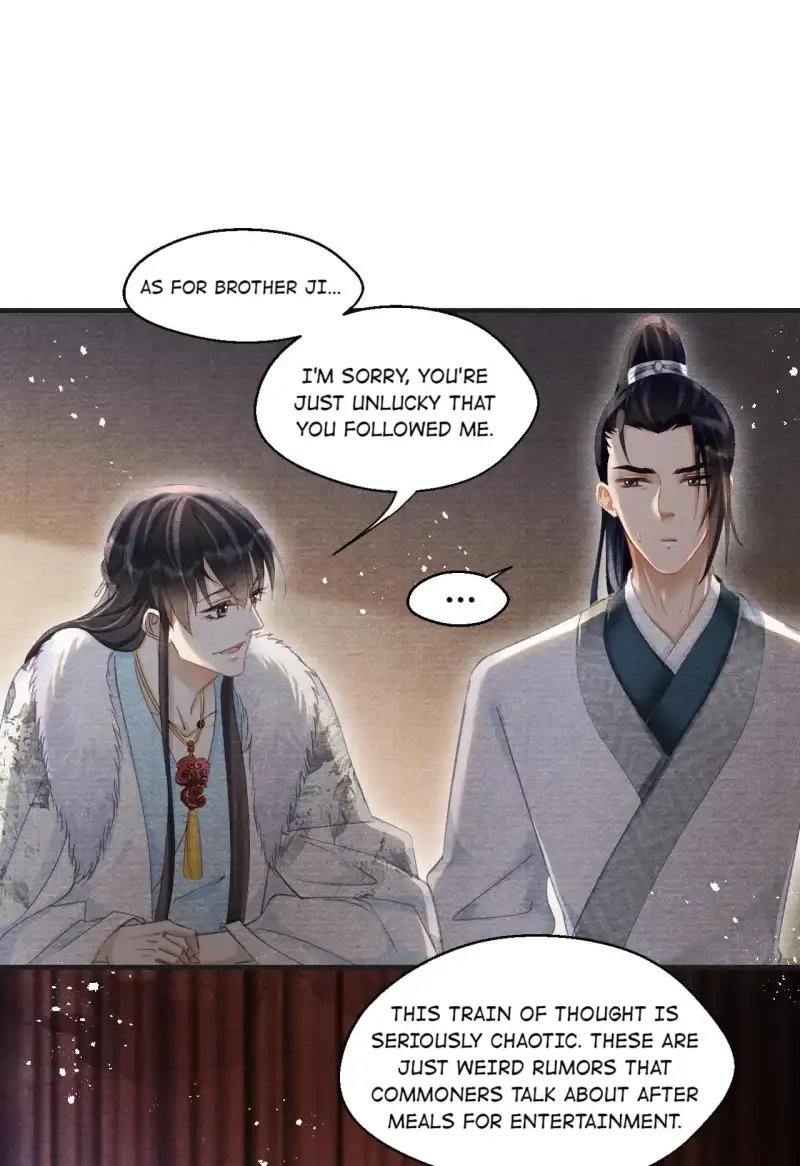 A Single Strike of Shimmering Frost Chapter 19 page 31 - 