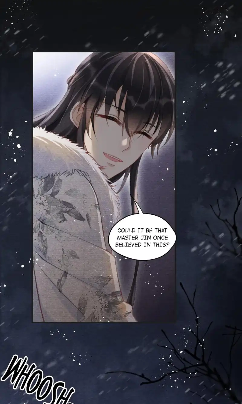 A Single Strike of Shimmering Frost Chapter 19 page 33 - 