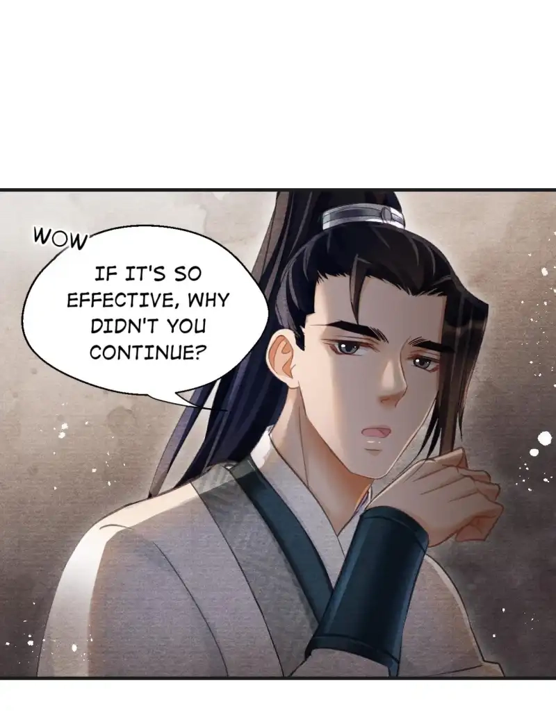 A Single Strike of Shimmering Frost Chapter 19 page 35 - 