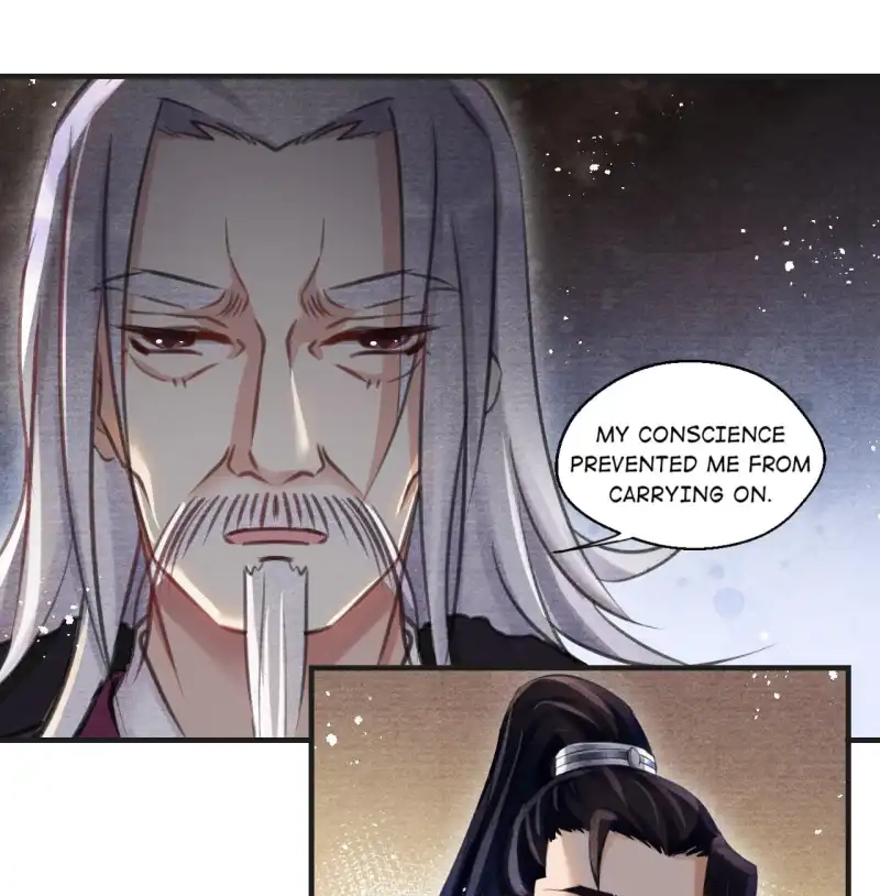 A Single Strike of Shimmering Frost Chapter 19 page 36 - 