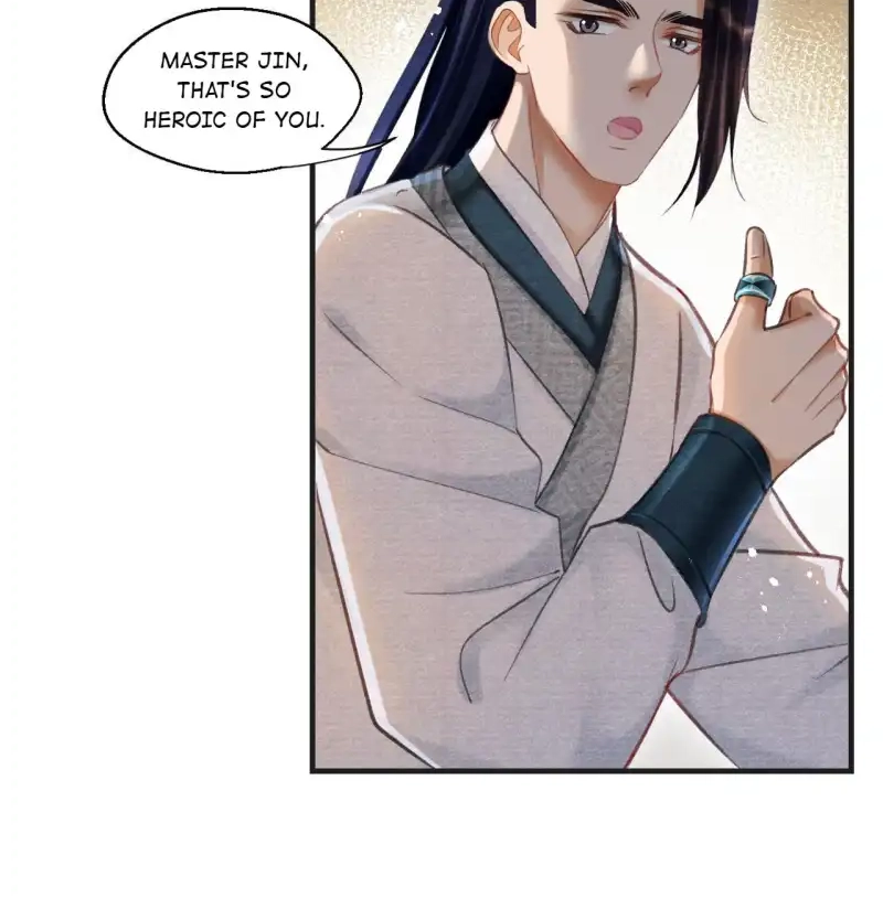A Single Strike of Shimmering Frost Chapter 19 page 37 - 