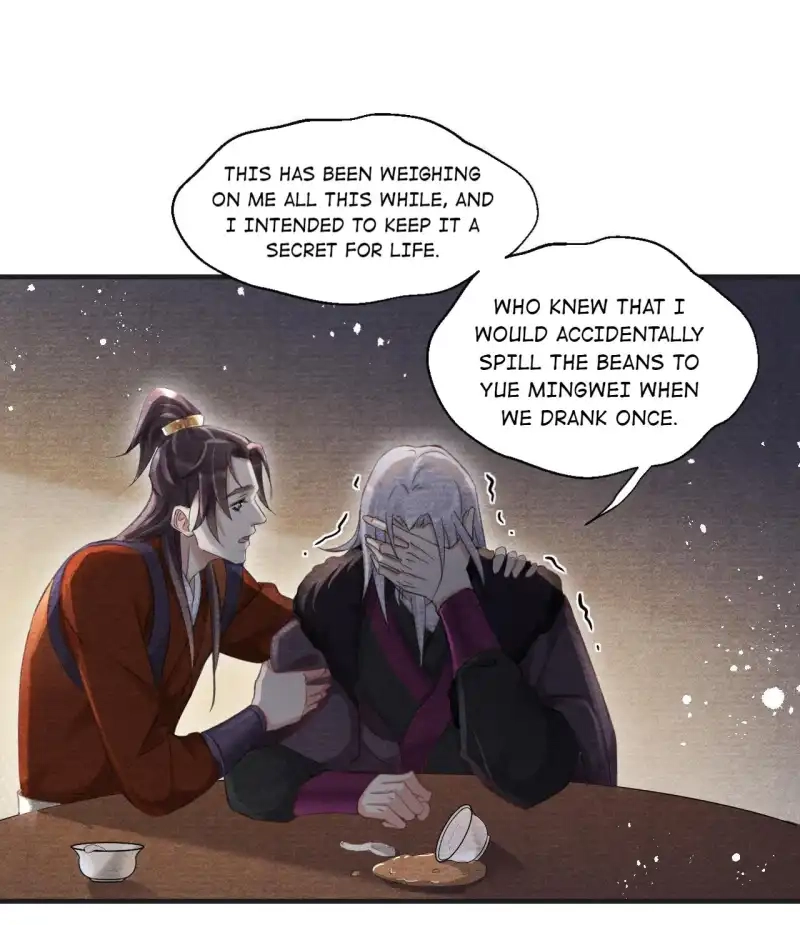 A Single Strike of Shimmering Frost Chapter 19 page 38 - 