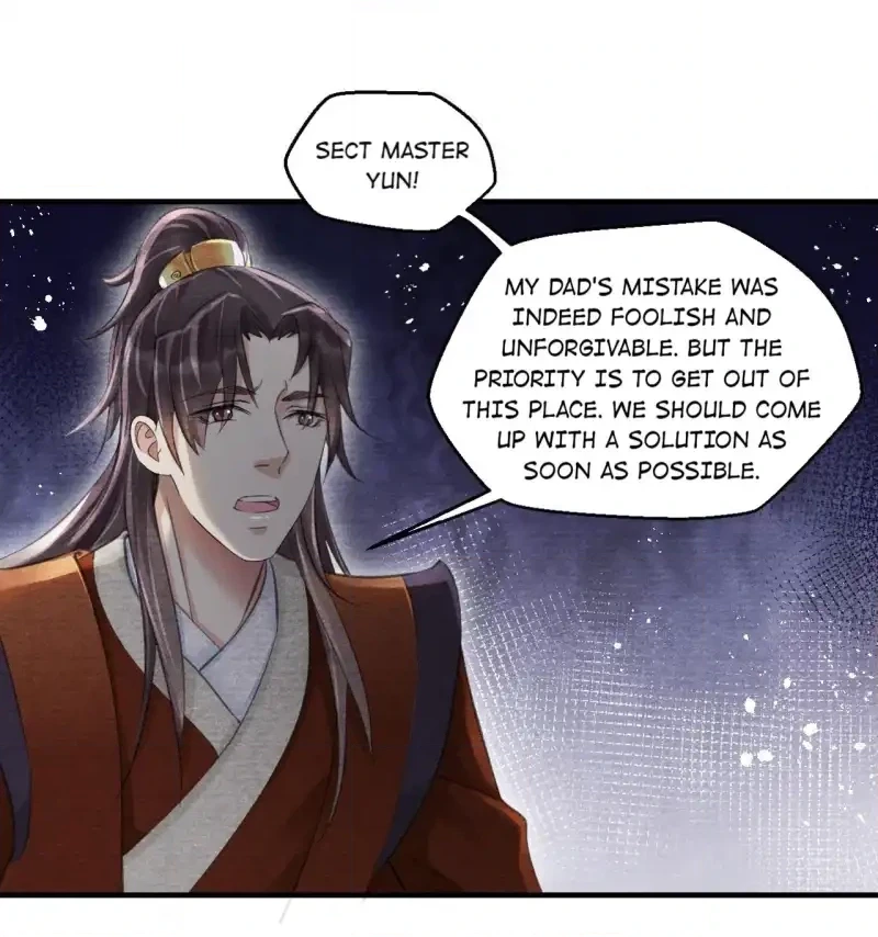 A Single Strike of Shimmering Frost Chapter 19 page 40 - 