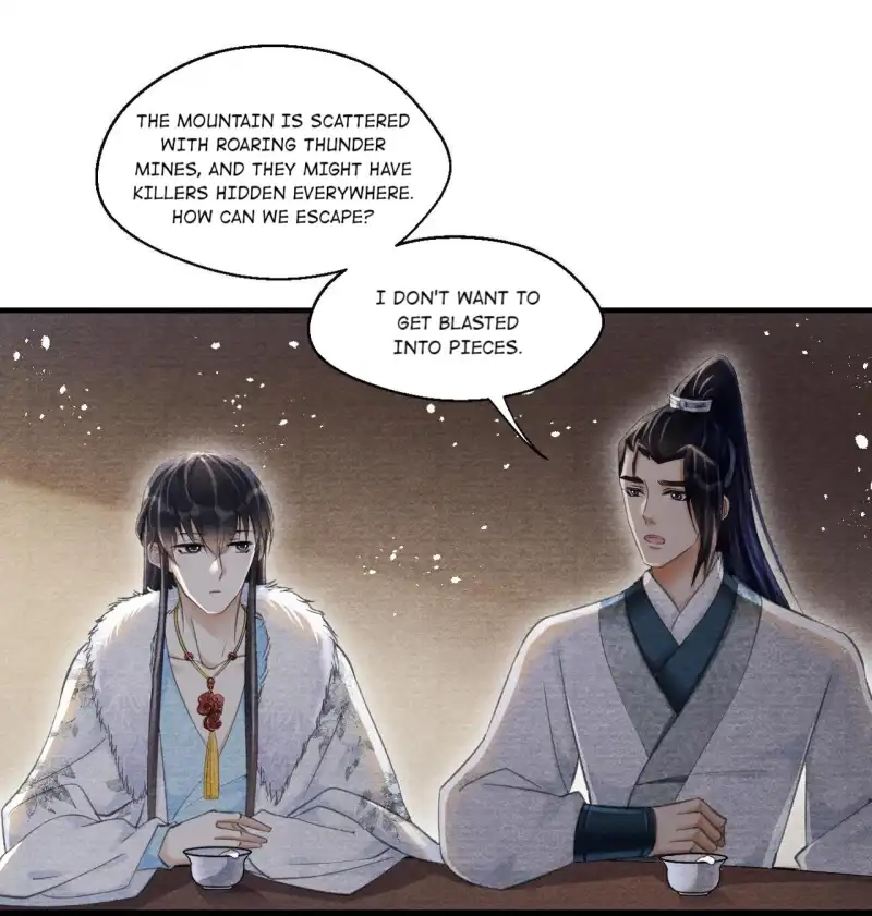 A Single Strike of Shimmering Frost Chapter 19 page 41 - 