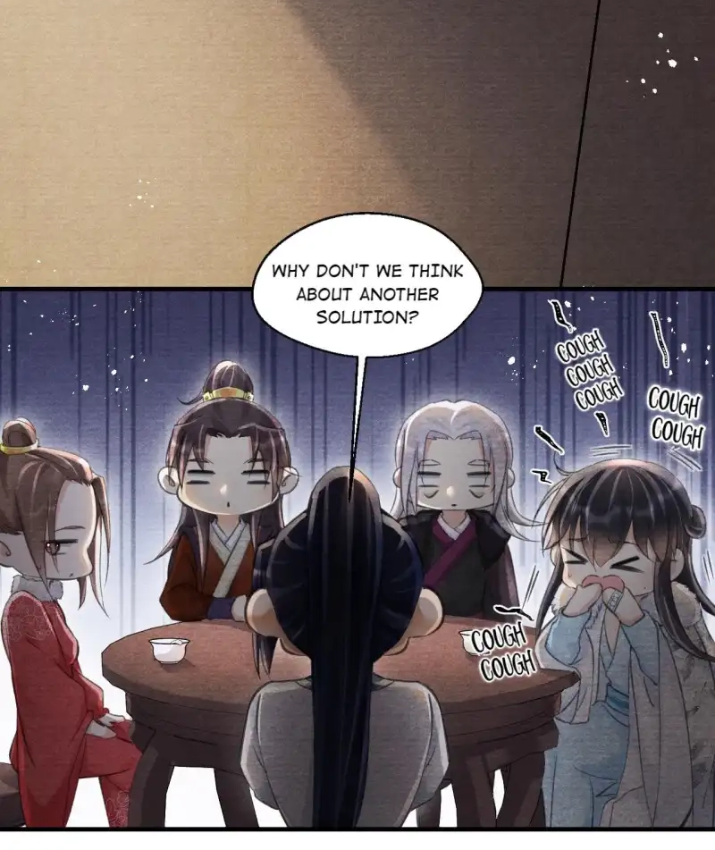 A Single Strike of Shimmering Frost Chapter 19 page 45 - 
