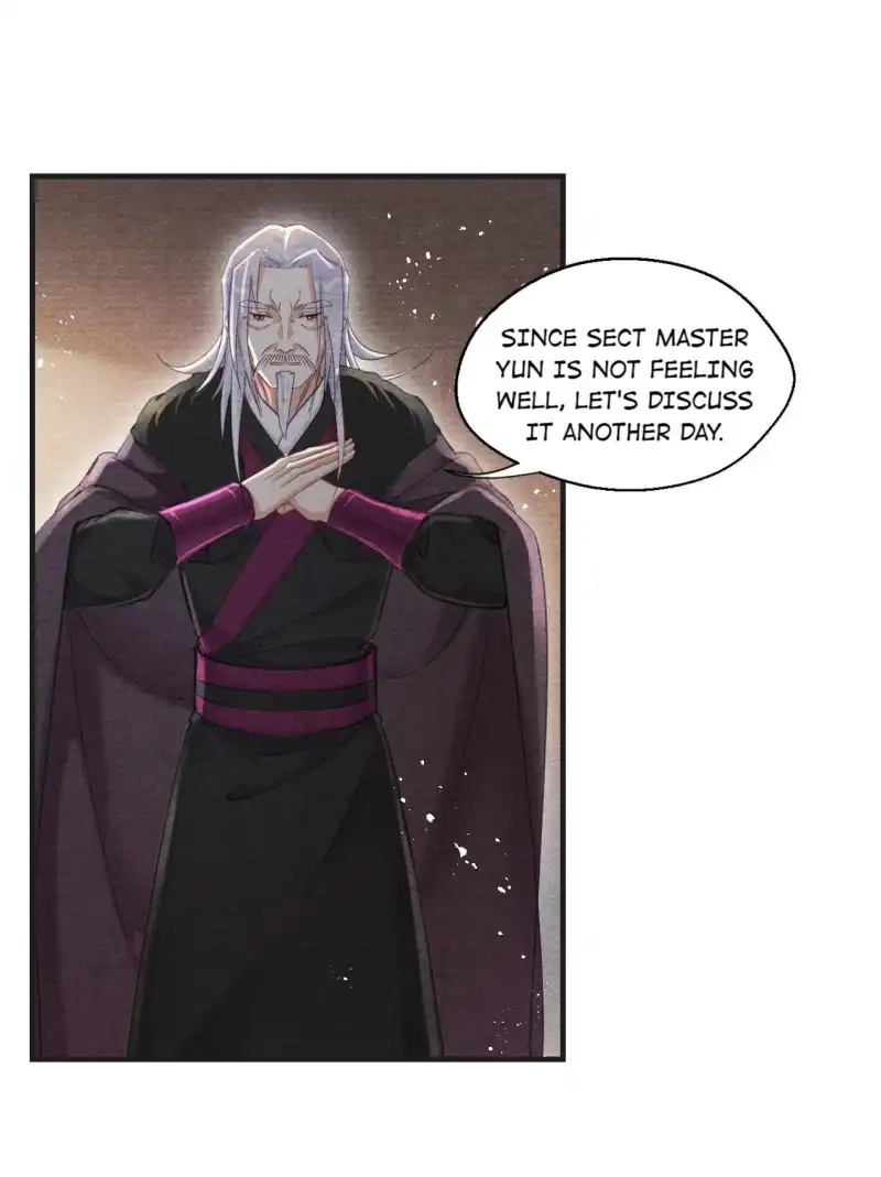 A Single Strike of Shimmering Frost Chapter 19 page 46 - 