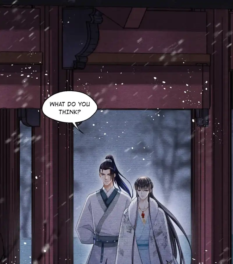 A Single Strike of Shimmering Frost Chapter 19 page 49 - 