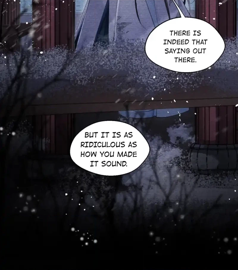 A Single Strike of Shimmering Frost Chapter 19 page 50 - 
