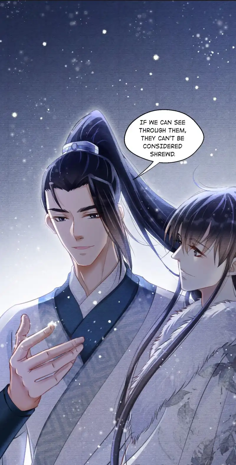 A Single Strike of Shimmering Frost Chapter 19 page 53 - 