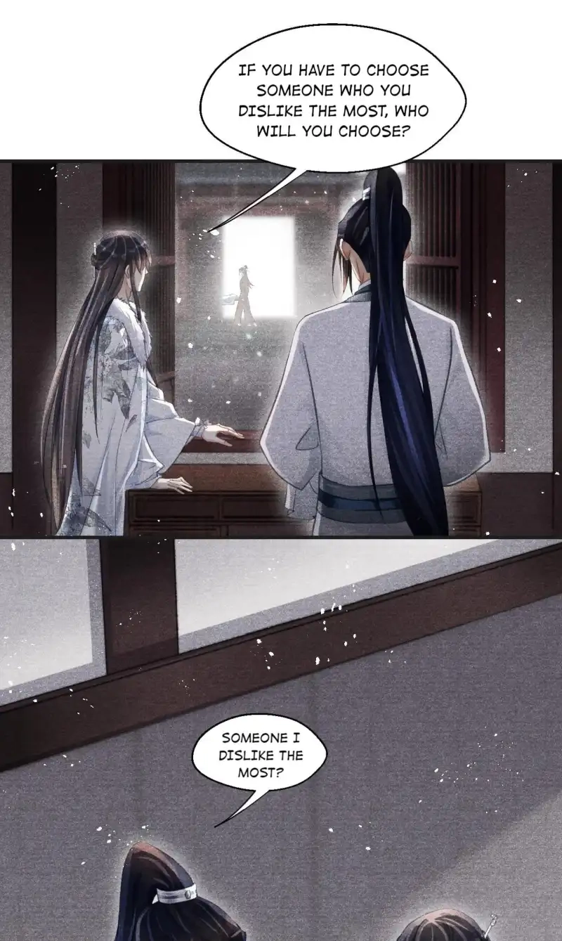 A Single Strike of Shimmering Frost Chapter 19 page 10 - 