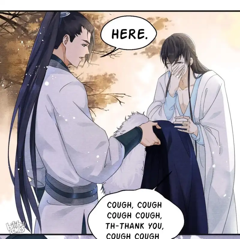 A Single Strike of Shimmering Frost Chapter 2 page 12 - 