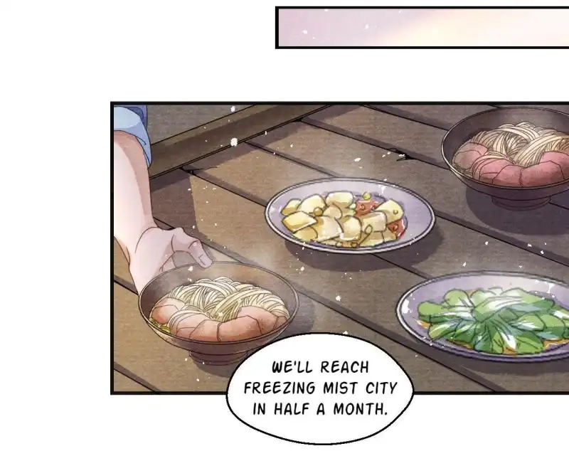 A Single Strike of Shimmering Frost Chapter 2 page 26 - 