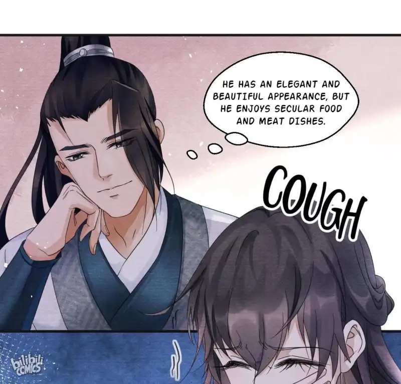 A Single Strike of Shimmering Frost Chapter 2 page 36 - 