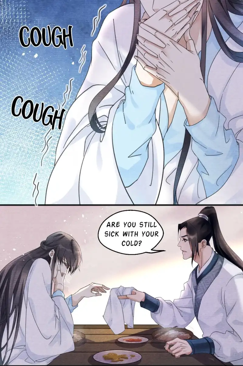 A Single Strike of Shimmering Frost Chapter 2 page 37 - 