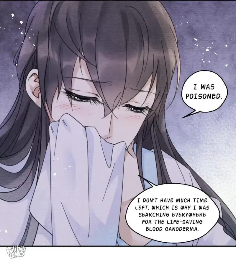 A Single Strike of Shimmering Frost Chapter 2 page 40 - 