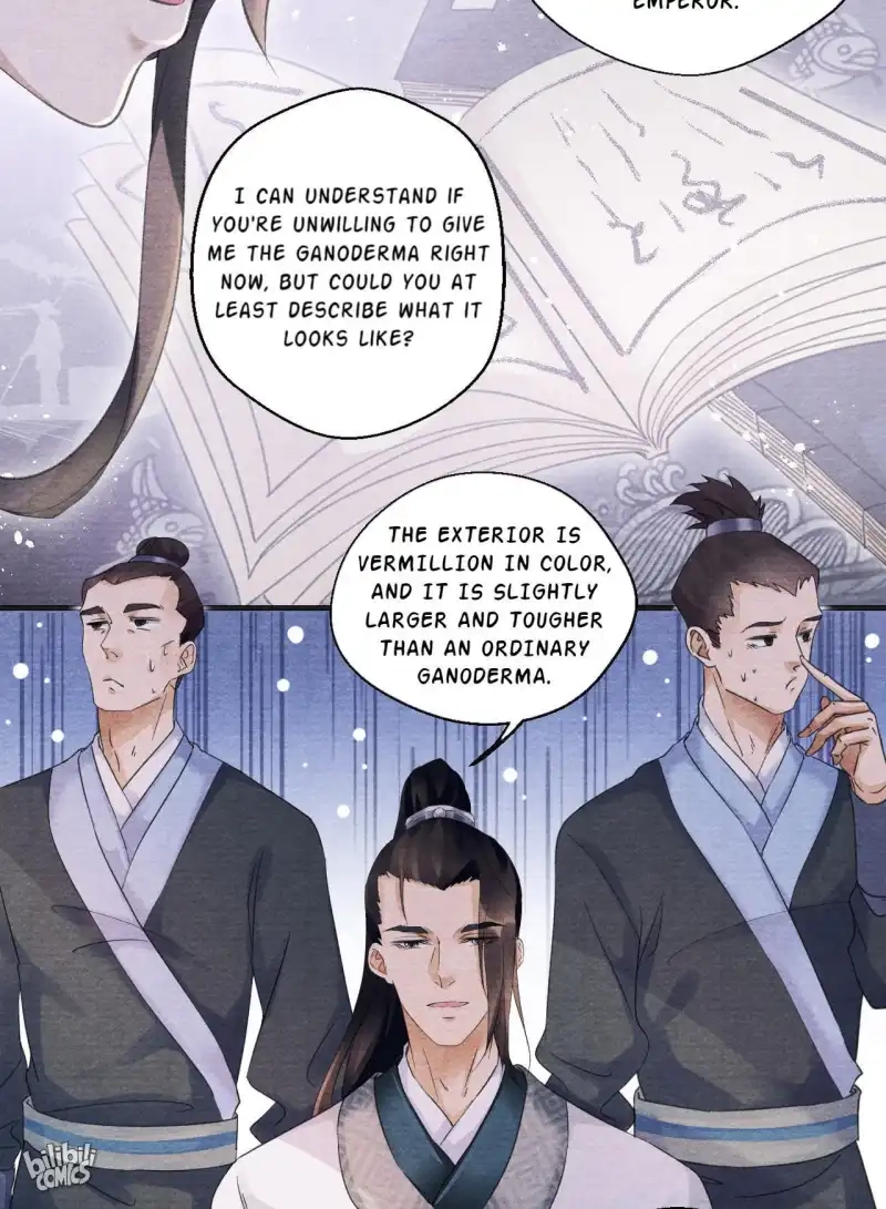 A Single Strike of Shimmering Frost Chapter 2 page 46 - 