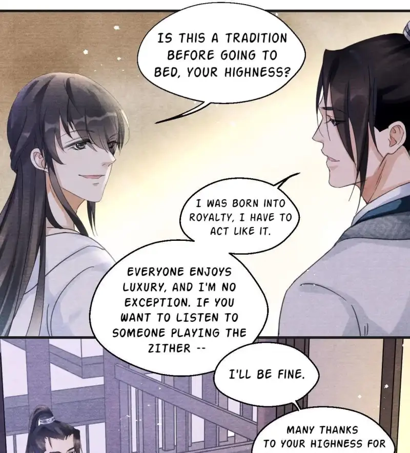 A Single Strike of Shimmering Frost Chapter 2 page 54 - 