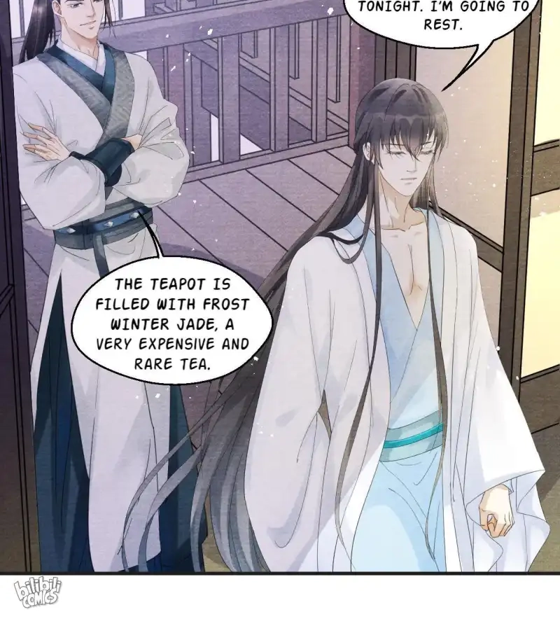 A Single Strike of Shimmering Frost Chapter 2 page 55 - 