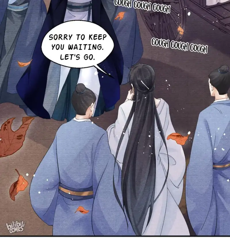A Single Strike of Shimmering Frost Chapter 2 page 9 - 