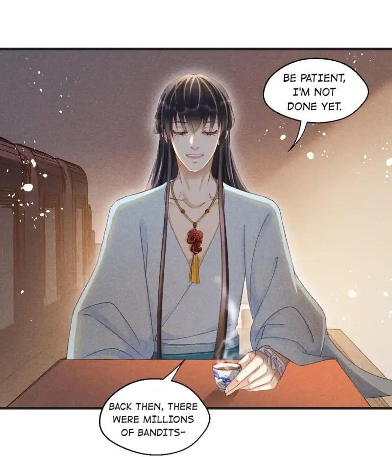 A Single Strike of Shimmering Frost Chapter 20 page 11 - 