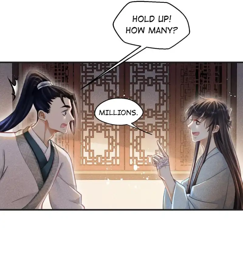A Single Strike of Shimmering Frost Chapter 20 page 12 - 