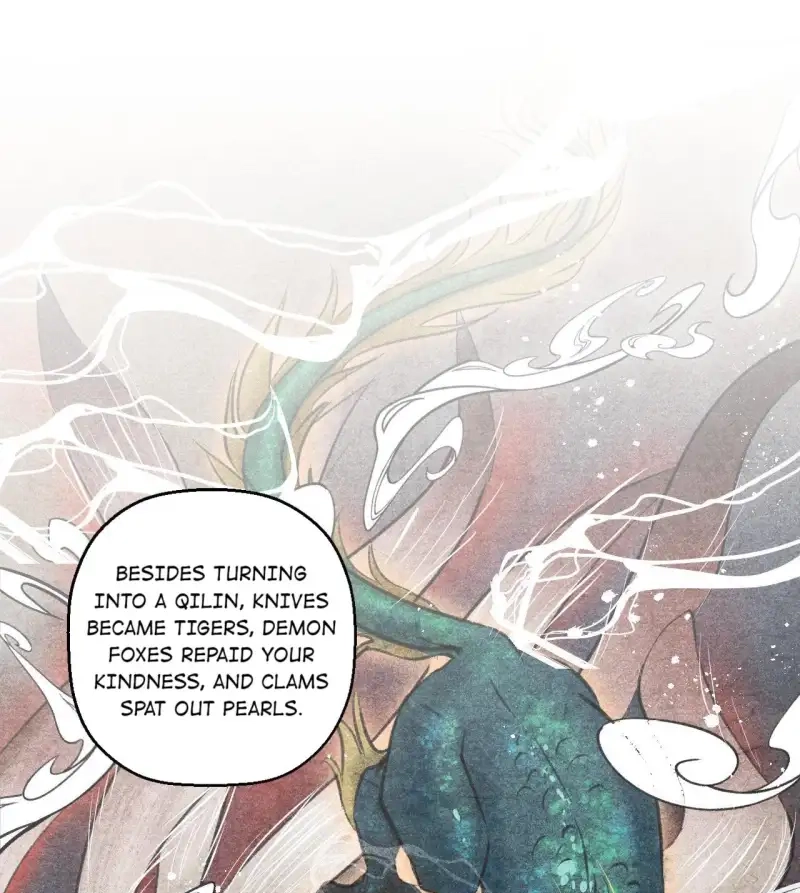 A Single Strike of Shimmering Frost Chapter 20 page 17 - 